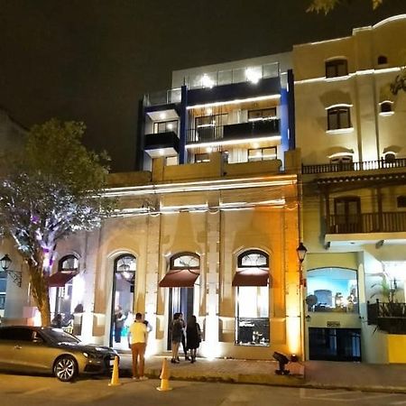 Hospedaje Bdc 萨尔塔 外观 照片